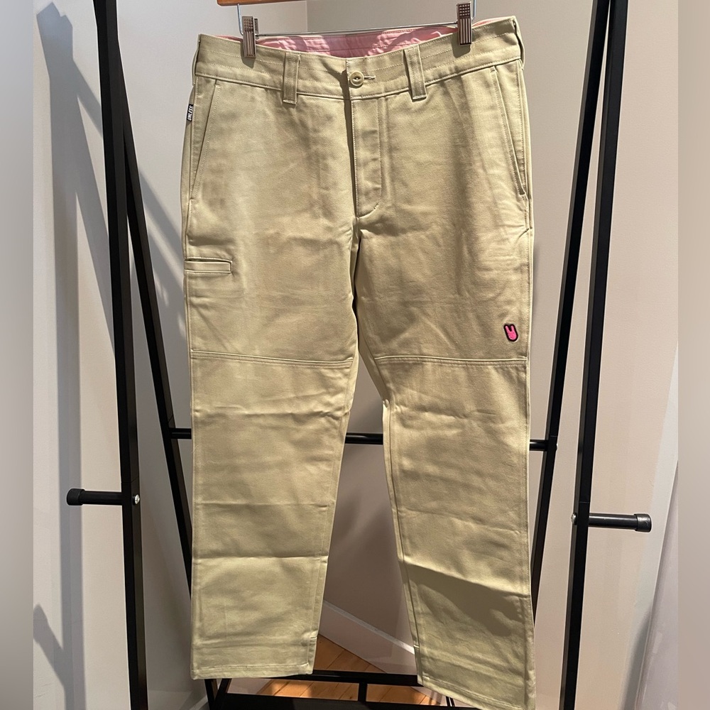 Unless Collective Men’s Work Pant - Size 32